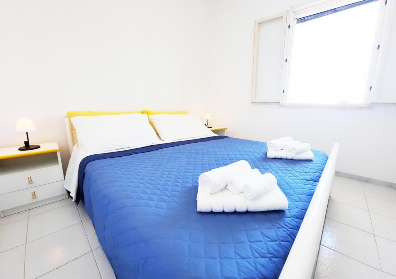 Casa Smeraldo al Mare a Sud di Porto Cesareo Torre Inserraglio Esterno foto