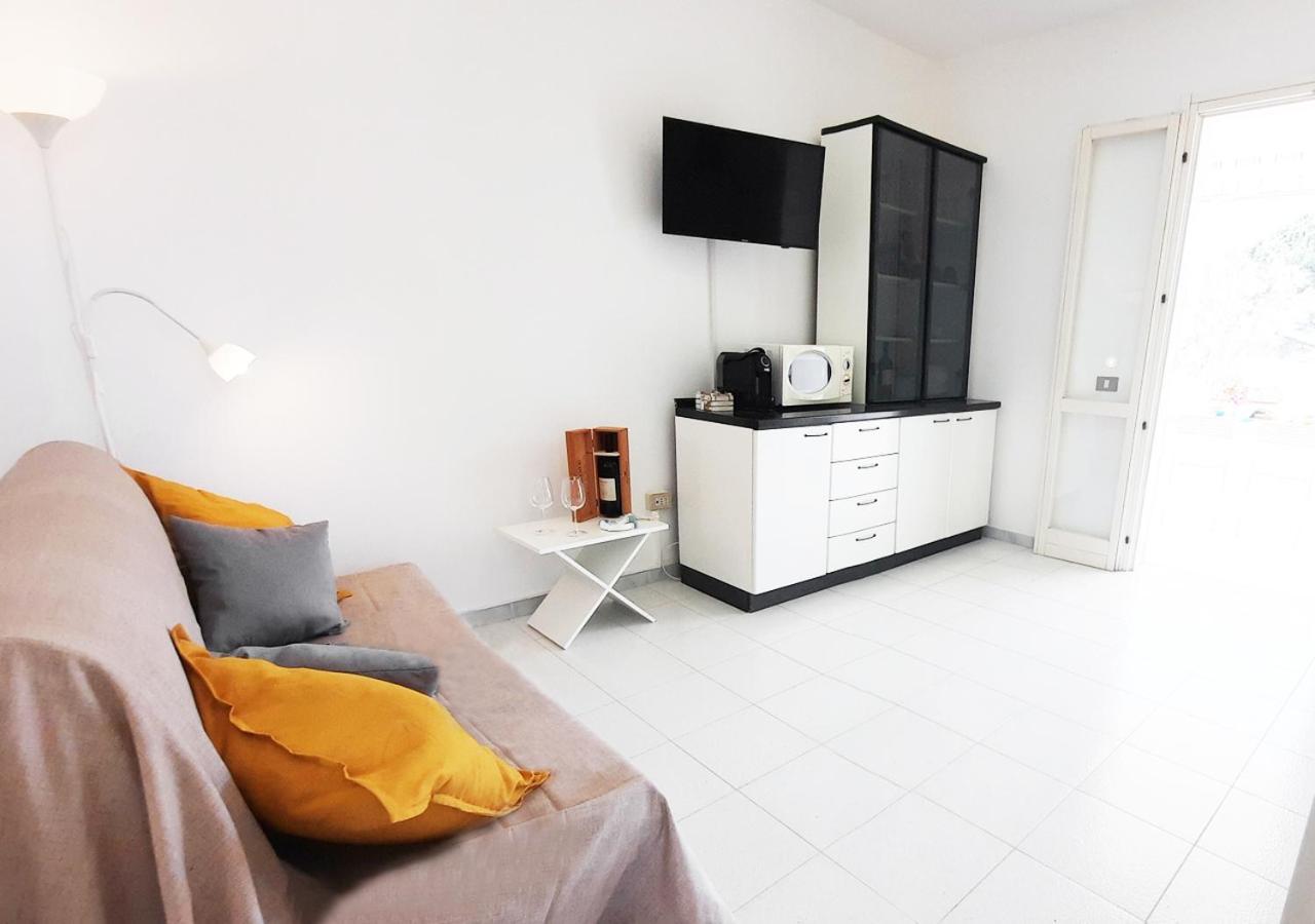 Casa Smeraldo al Mare a Sud di Porto Cesareo Torre Inserraglio Esterno foto